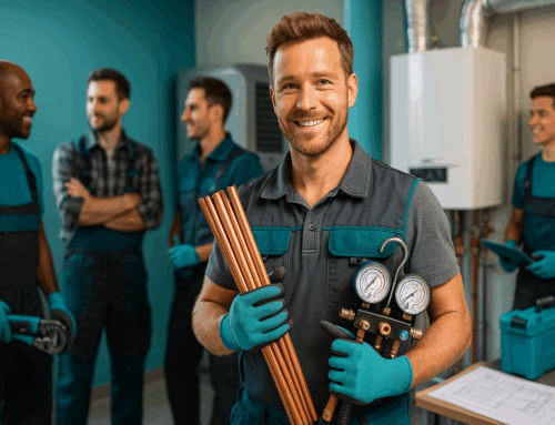 Kontrolle & Vertrauen – so klärst Du Verantwortlichkeiten im Handwerk