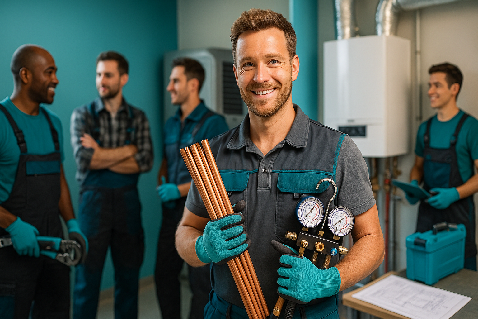 Kontrolle-vs-Vertrauen