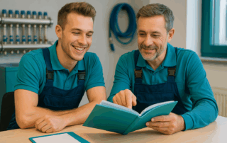 Regelwerk_Handwerksbetrieb