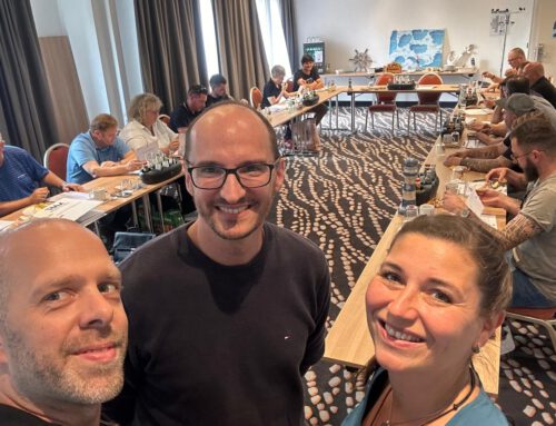 🚀 Letzte Plätze: Mehr PS im Handwerksbetrieb sichern!