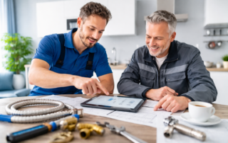 Angebote im Handwerk