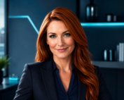 Donna digitale Assistenz