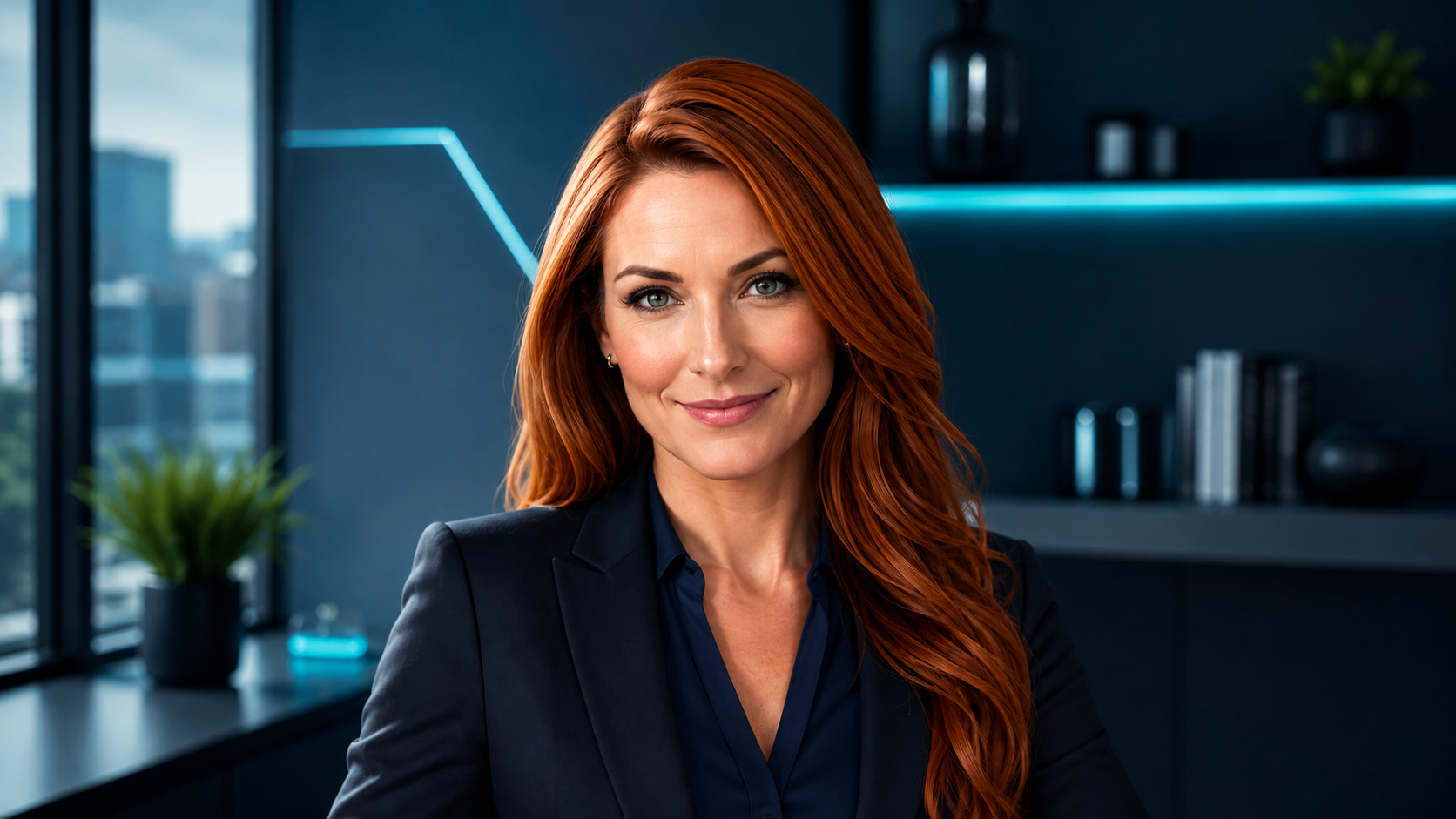 Donna digitale Assistenz