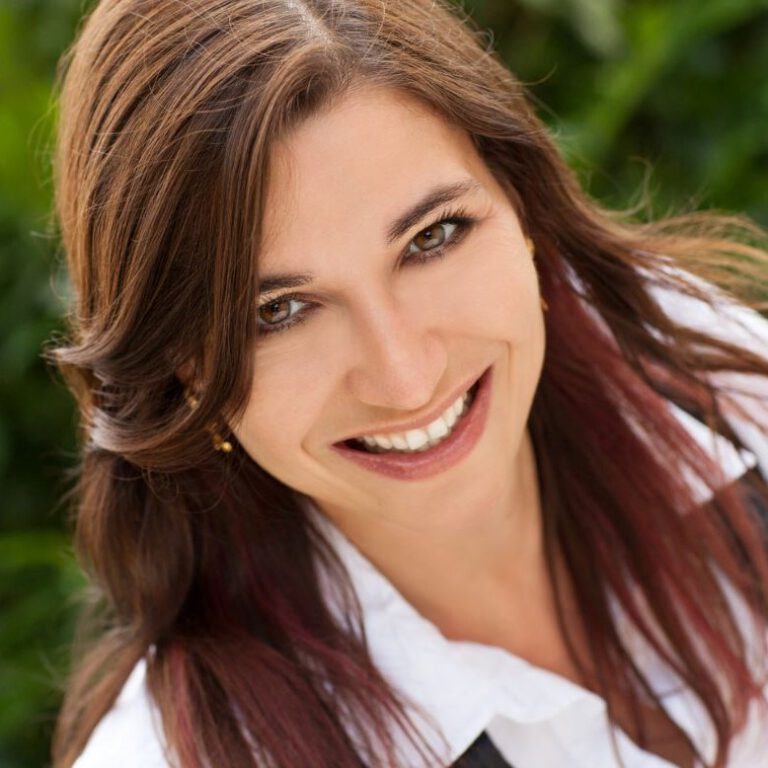 Nicole Pethke