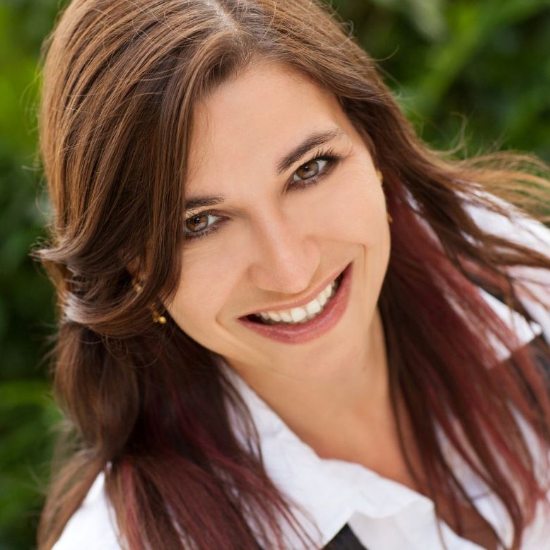 Nicole Pethke – Gründerin und Inhaberin der OCEAN Akademie