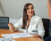 Nicole Pethke im offenen Gespräch – zuhören und Klartext reden