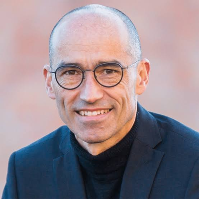 Dr. Peter Zoller