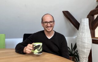 Elmar Lenk von der Ocean Akademie – Klarheit durch ein einfaches Regelwerk